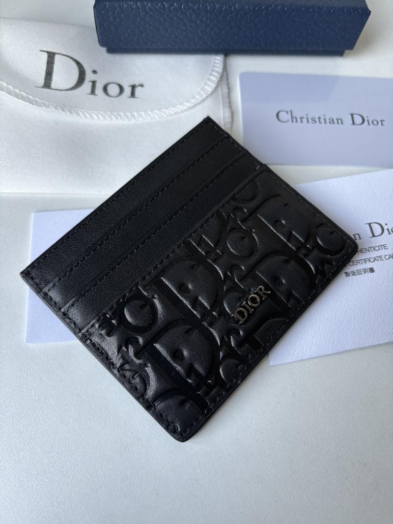 Christian Dior Wallet